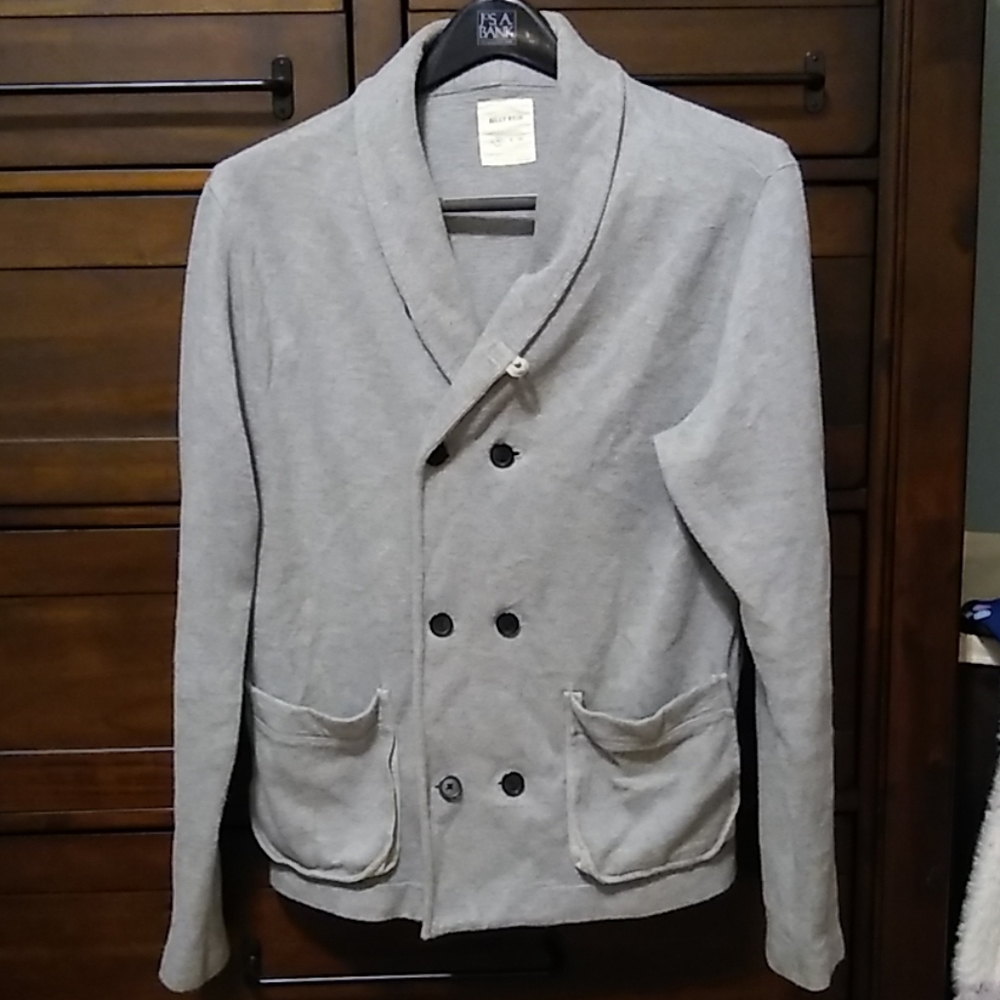 Billy Reid Sweater